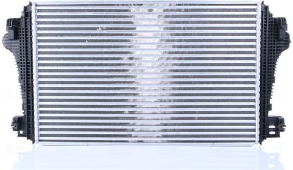 Charge Air Cooler ** FIRST FIT ** 961601 - image 3