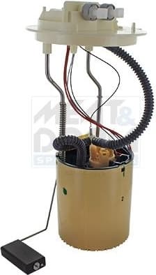 fuel supply unit 77720