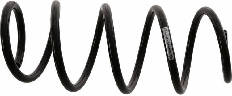 Suspension Spring 991 332