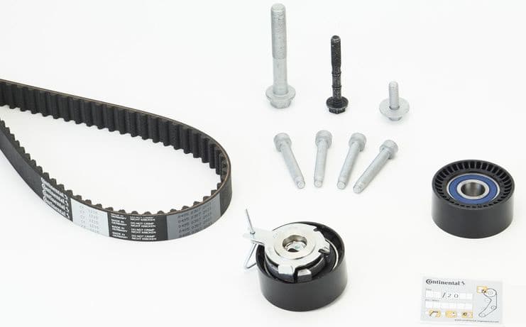 Timing Belt Kit CT1215K1