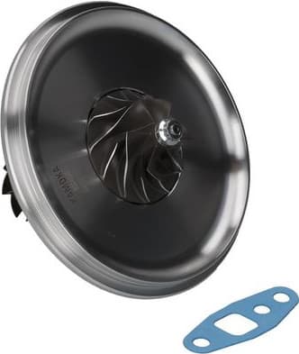 Core assembly, turbocharger 8604249