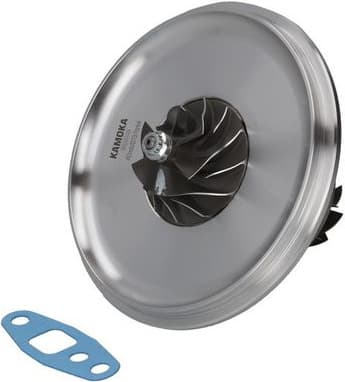 Core assembly, turbocharger 8604249 - image 2