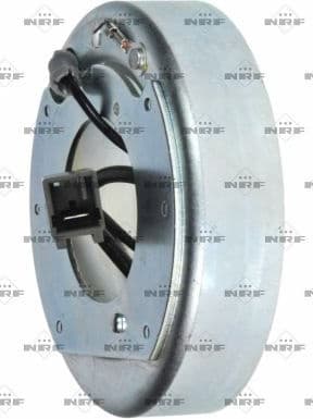 Coil, magnetic clutch (compressor) 380626