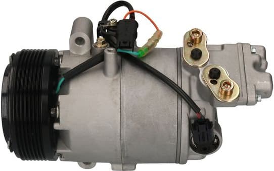 Compressor, air conditioning 1986AD1330