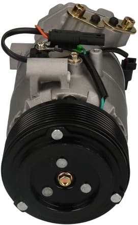 Compressor, air conditioning 1986AD1330 - image 4