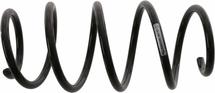 Suspension Spring 991 337