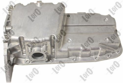 Oil Sump LORO 100-00-163