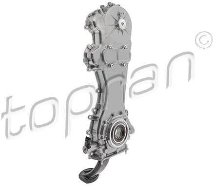 Oil Pump 601 747
