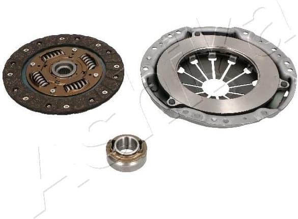 Clutch Kit 92-06-620 - image 2
