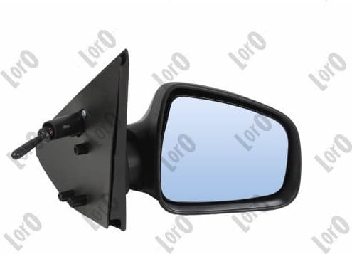 Exterior Mirror LORO 0805M04 - image 2