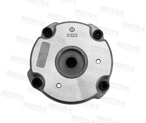 Camshaft Adjuster VVTG4005