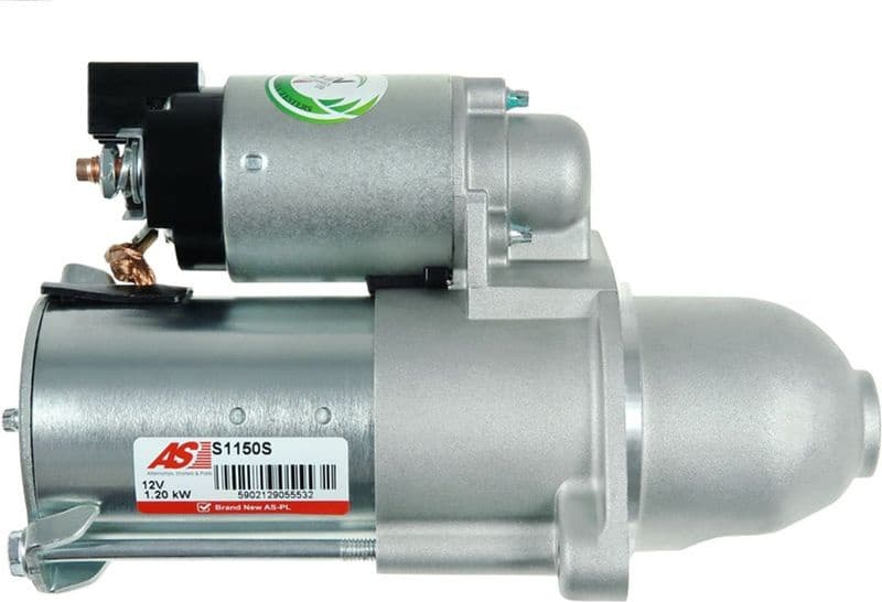 Starter AS S1150S - image 4