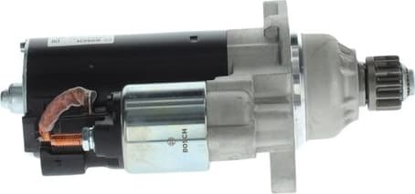 Starter 1 986 S10 161 - image 3