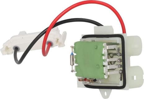 Resistor, interior blower 4140208 - image 2