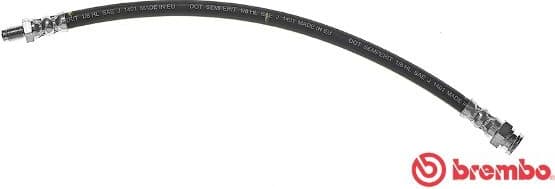 Brake Hose ESSENTIAL LINE T 50 045