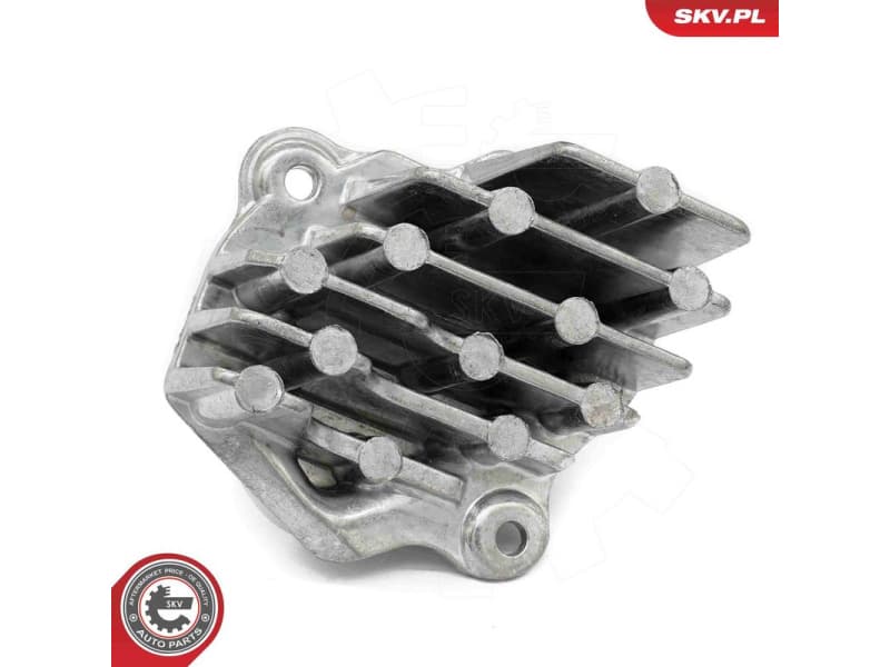 Control Unit, lights 59SKV242 - image 2