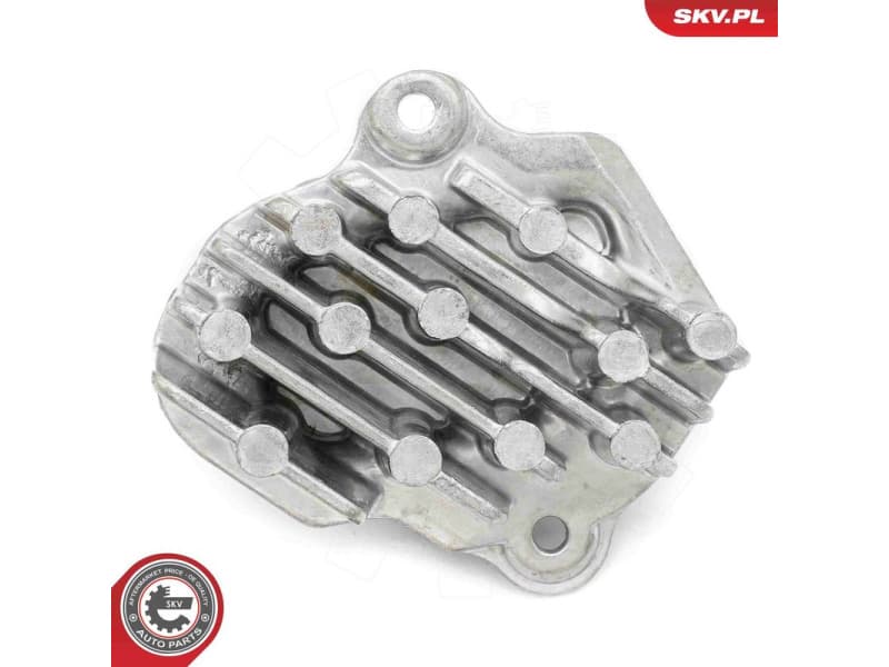 Control Unit, lights 59SKV242 - image 4