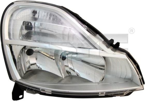 Headlight 20-11496-05-2