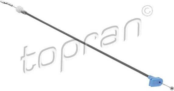 Cable Pull, door release 410 010