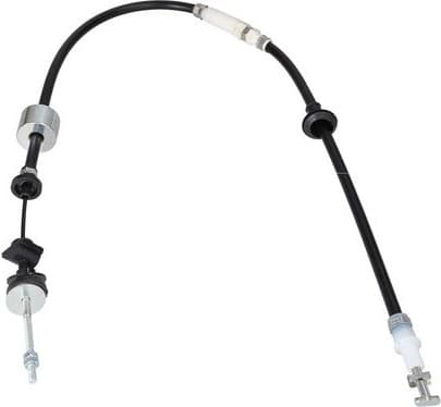 Cable Pull, clutch control LC153