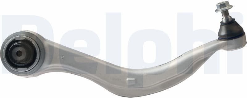 Control/Trailing Arm, wheel suspension TC8518 - image 2