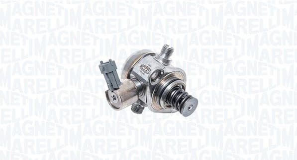 High-pressure Pump 805010000230