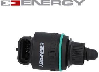 Idle Control Valve, air supply SK0043 - image 2