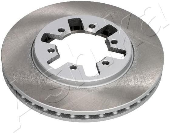 Brake Disc 60-01-143C