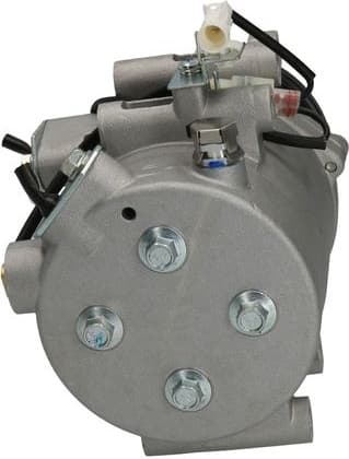 Compressor, air conditioning 1986AD1152 - image 2