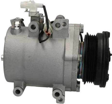 Compressor, air conditioning 1986AD1152 - image 3