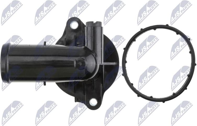 Thermostat, coolant CTM-CH-013 - image 5