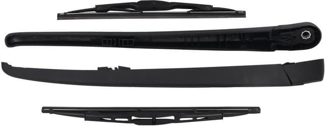 Wiper Arm, window cleaning 25298