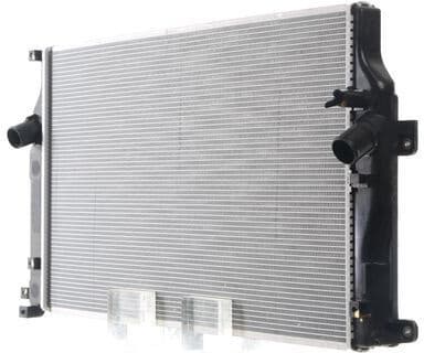 Radiator, engine cooling BEHR CR 2270 000S - image 2