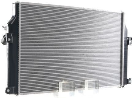 Radiator, engine cooling BEHR CR 2270 000S - image 4