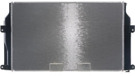 Radiator, engine cooling BEHR CR 2270 000S - image 5