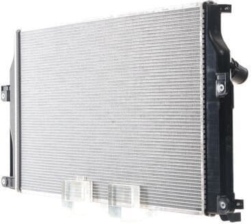 Radiator, engine cooling BEHR CR 2270 000S - image 6