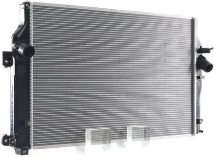 Radiator, engine cooling BEHR CR 2270 000S - image 8