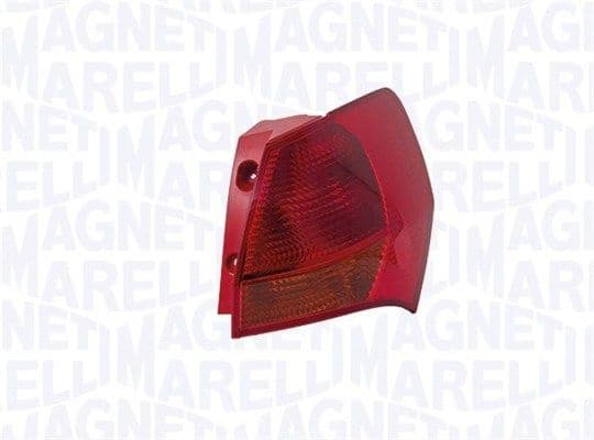 Tail Light Assembly 714021570201