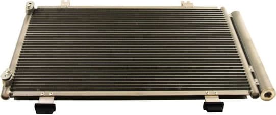 Condenser, air conditioning AC870917