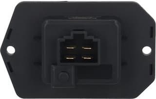 Resistor, interior blower 4140034