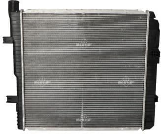 Radiator, engine cooling 53892 - image 3
