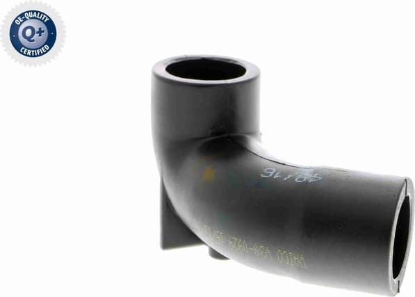 Hose, air supply Original VAICO Quality V30-0929 - image 7