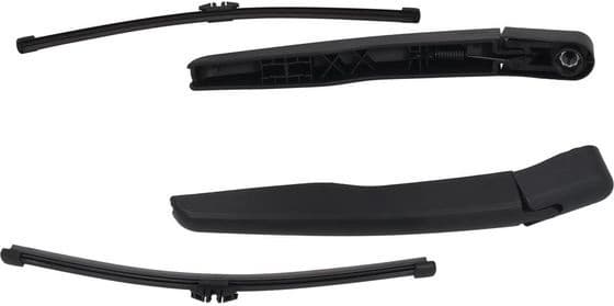 Wiper Arm, window cleaning 25354