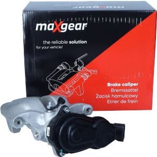 Brake Caliper 82-1391 - image 2