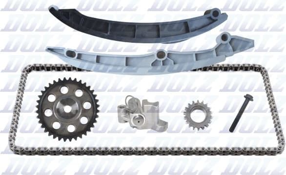 Timing Chain Kit SKCA032