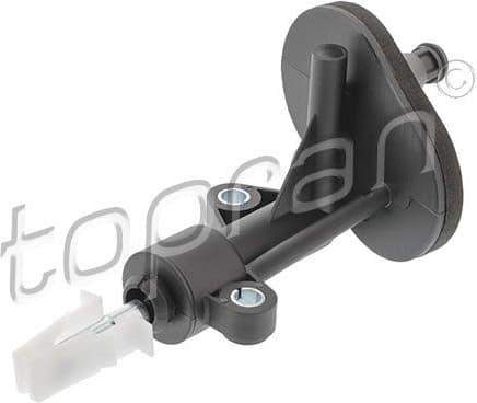 Master Cylinder, clutch 601 858