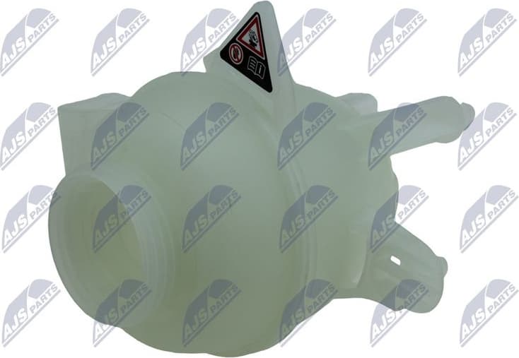 Expansion Tank, coolant CZW-ME-033