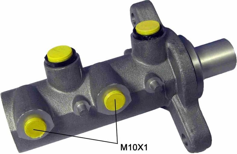 Brake Master Cylinder ESSENTIAL LINE M 23 158