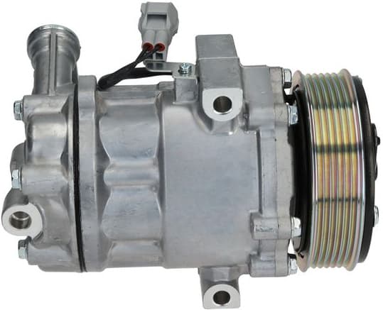 Compressor, air conditioning 1986AD1063