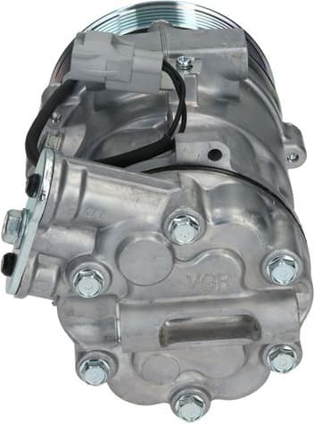 Compressor, air conditioning 1986AD1063 - image 4